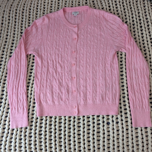 JCREW CARDIGAN - Picture 2 of 6